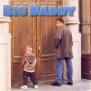 Big Daddy: Music From the Motion Picture