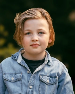 Charlie Cherriere