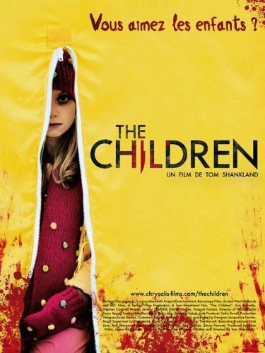 Theatrical Poster (France)