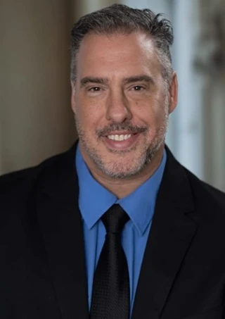 Travis Resor