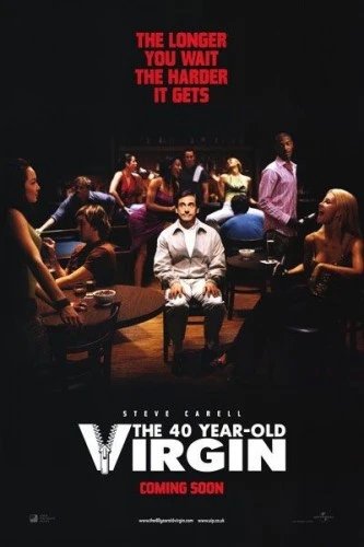 Theatrical Poster (UK)