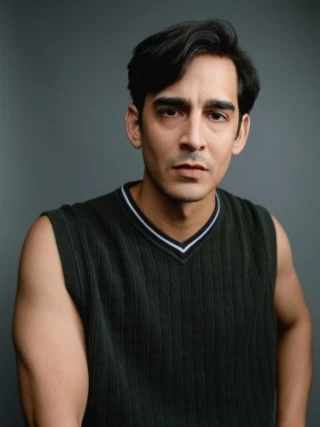 Noé de la Garza