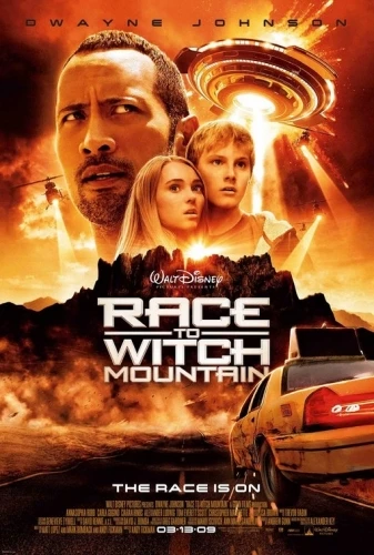 Theatrical Poster (USA)