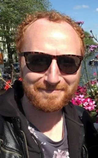 Demian Fox