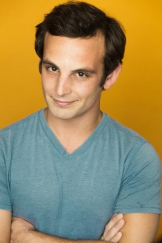 Jeff Budner