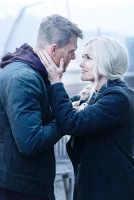 Hawk and Dove