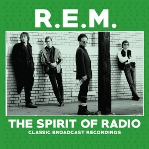The Spirit of Radio (Classic Broadcast Recordings)