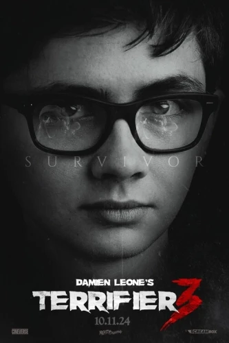 Theatrical Poster (USA)