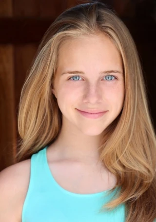 Ava Mae Leslie