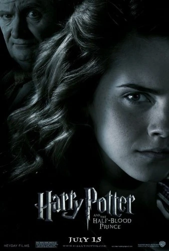Theatrical Poster (USA)