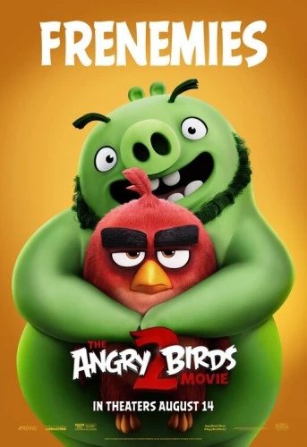 Theatrical Poster (USA)