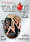 Taboo VI: The Obsession