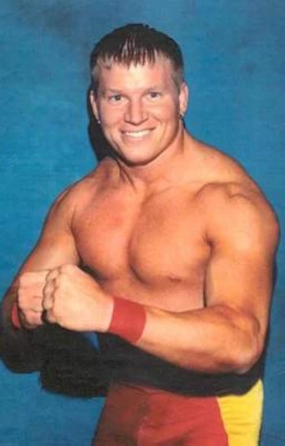 Steve Moss