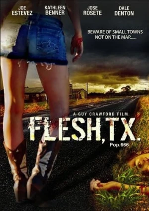 DVD Cover (Well Go USA)