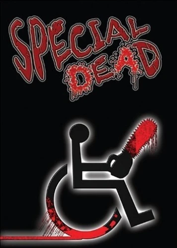 DVD Cover (Special Dead LLC)