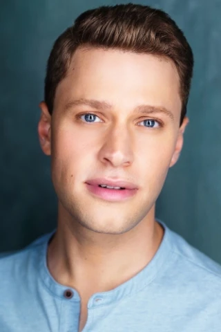 Alex Schecter