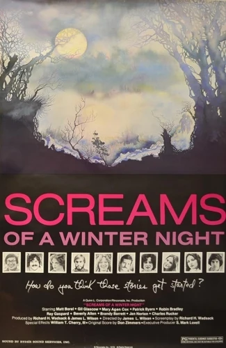 Theatrical Poster (USA)