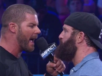 IMPACT Wrestling #513
