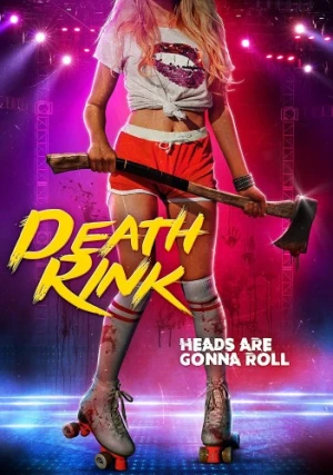 DVD Cover (Wild Eye Releasing)