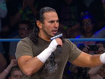 IMPACT Wrestling #537