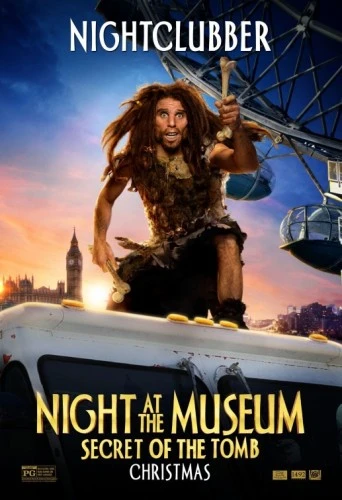 Theatrical Poster (USA)