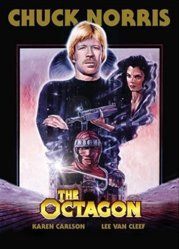 DVD Cover (Trinity Home Entertainment)