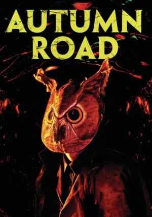 DVD Cover (Gravitas Ventures)