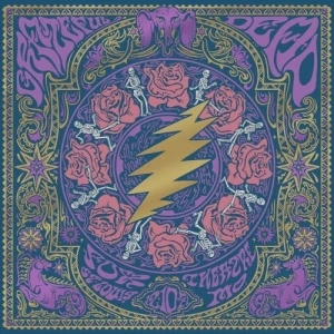 Fox Theatre, St. Louis, MO (12/10/71)