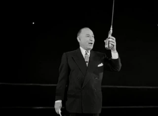 Milt Bronson