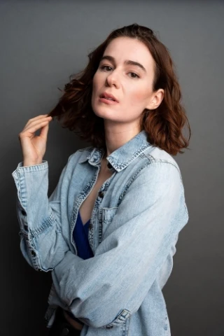 Meredith Sullivan