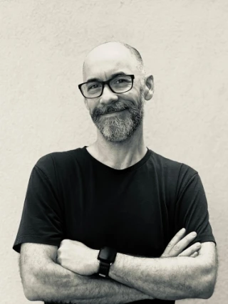 Joel S. Silver