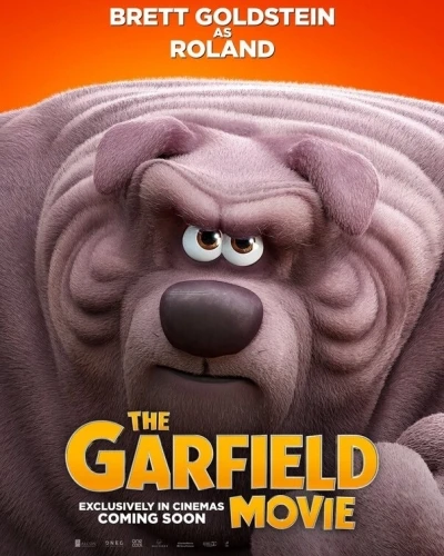 Theatrical Poster (USA)
