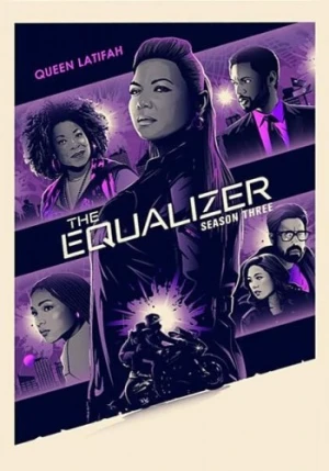 DVD Cover (Paramount)