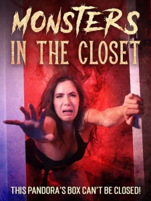 DVD Cover (Gravitas Ventures)