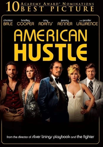 DVD Cover (Sony Home Entertainment)