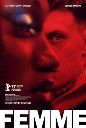 Theatrical Poster
