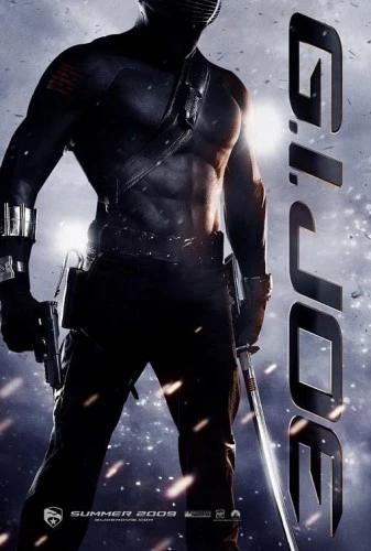 Theatrical Poster (USA)