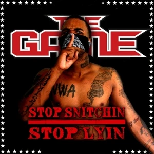 Stop Snitchin', Stop Lyin'