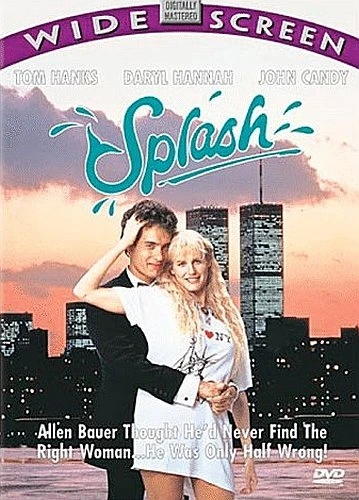DVD Cover (Walt Disney Studios)