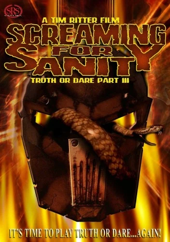 DVD Cover (Sub Rosa Studios)