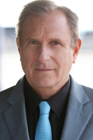Michael Francis Horn