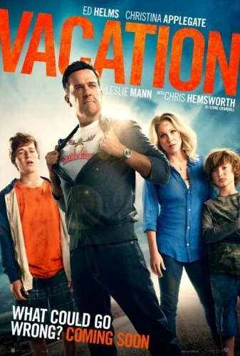 Theatrical Poster (USA)