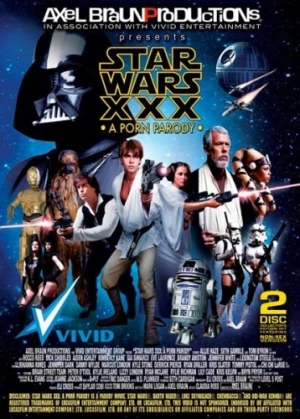 DVD Cover (Vivid Entertainment)