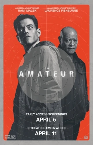 Theatrical Poster (USA)