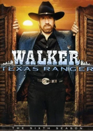 DVD Cover (Paramount)