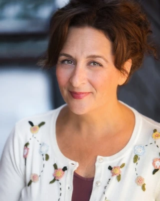 Susan Rudick