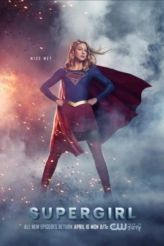 Theatrical Poster