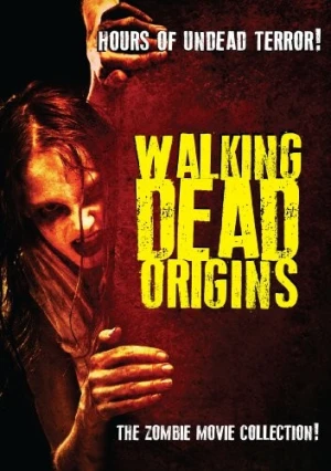 DVD Cover (Cinema First Studio Entertainment)