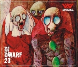 DJ Dwarf 23