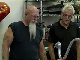 Cutting Edge Pawn